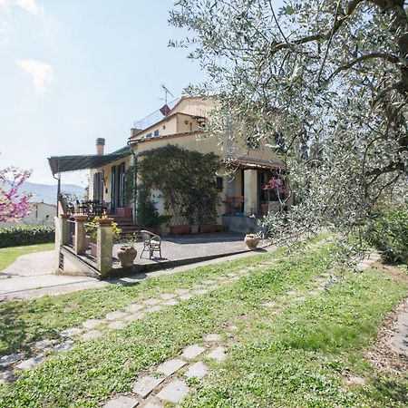 Independent Loft On Florence'S Hills Fiesole Luaran gambar