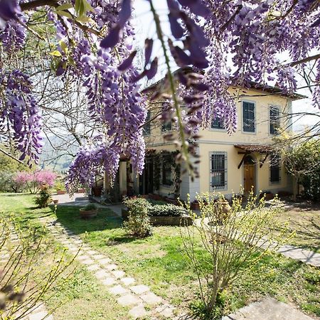Independent Loft On Florence'S Hills Fiesole Luaran gambar