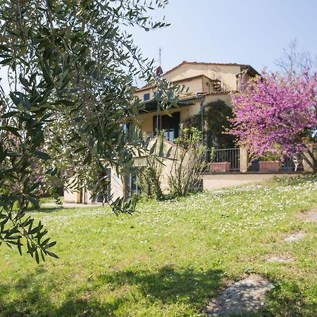 Independent Loft On Florence'S Hills Fiesole Luaran gambar