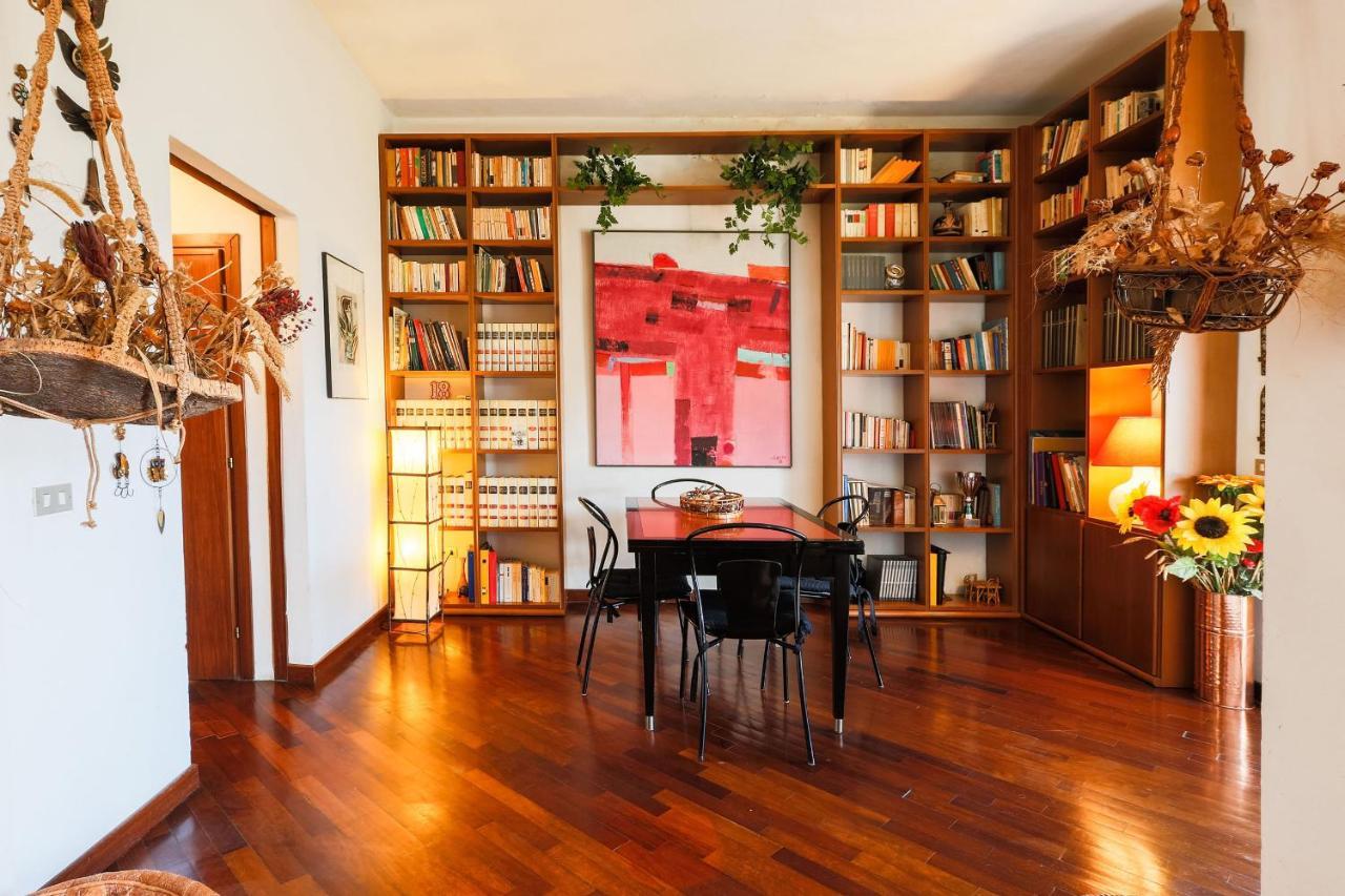 Independent Loft On Florence'S Hills Fiesole Luaran gambar