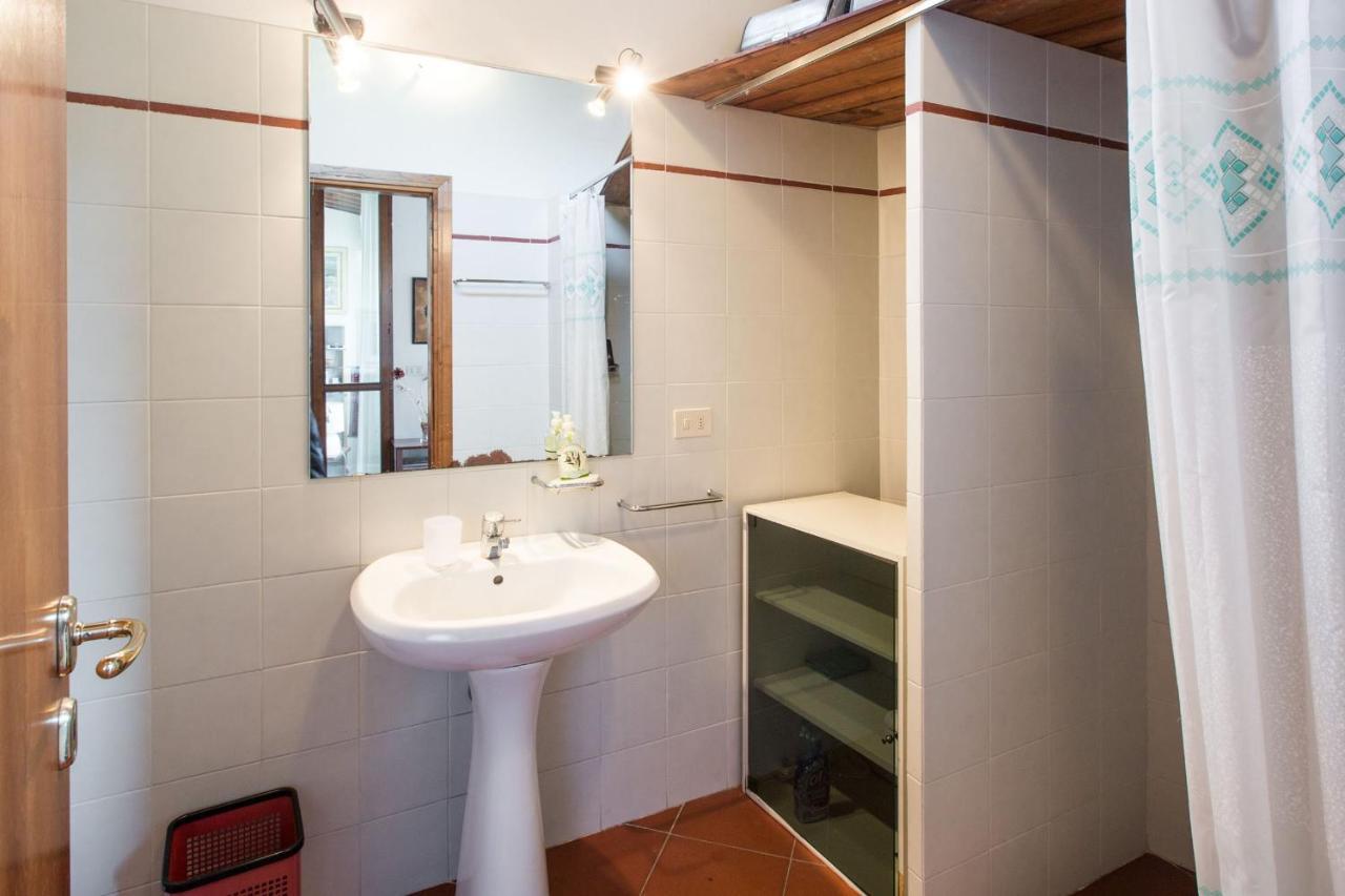 Independent Loft On Florence'S Hills Fiesole Luaran gambar