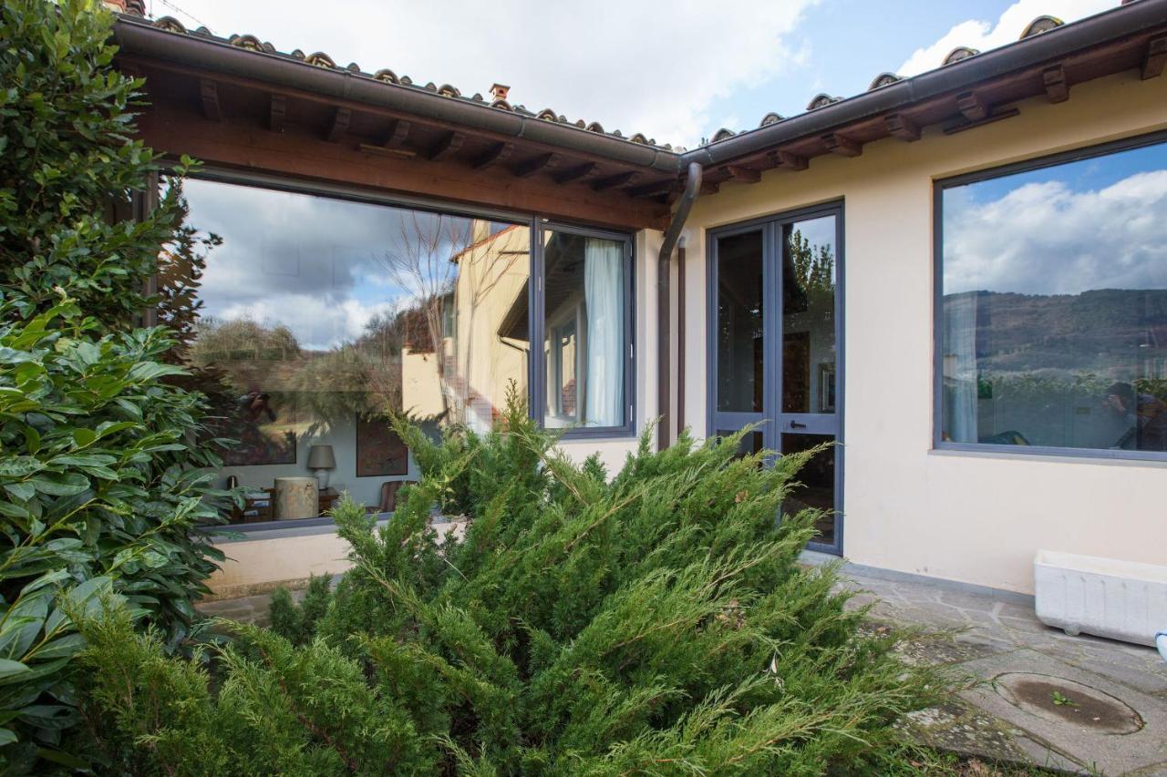 Independent Loft On Florence'S Hills Fiesole Luaran gambar