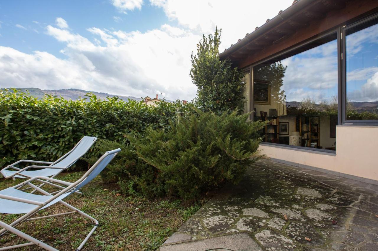 Independent Loft On Florence'S Hills Fiesole Luaran gambar