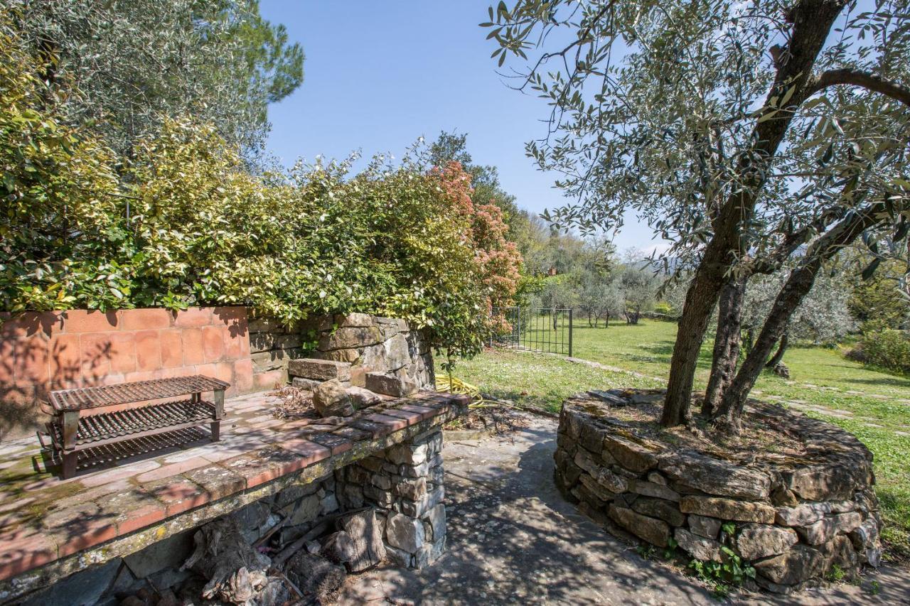 Independent Loft On Florence'S Hills Fiesole Luaran gambar