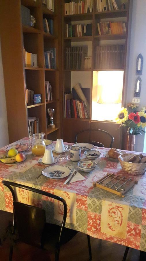 Independent Loft On Florence'S Hills Fiesole Luaran gambar